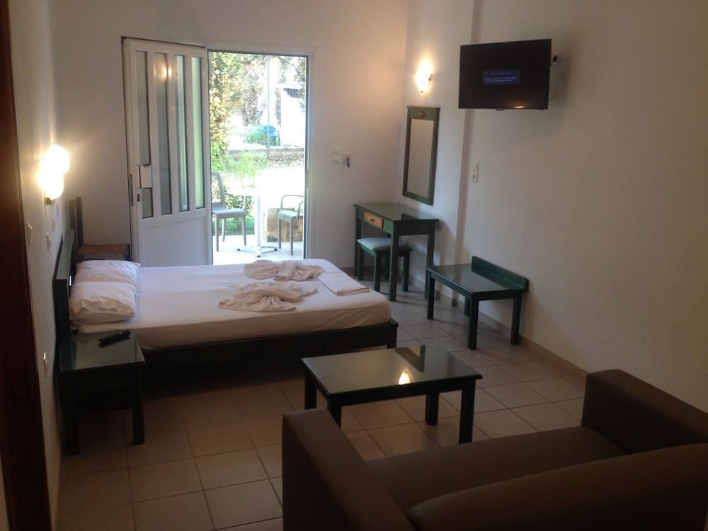 Фото Hotel Kyriaki