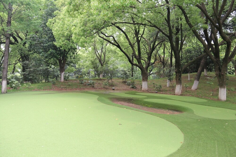 Фото Sheraton Jiangyin Hotel