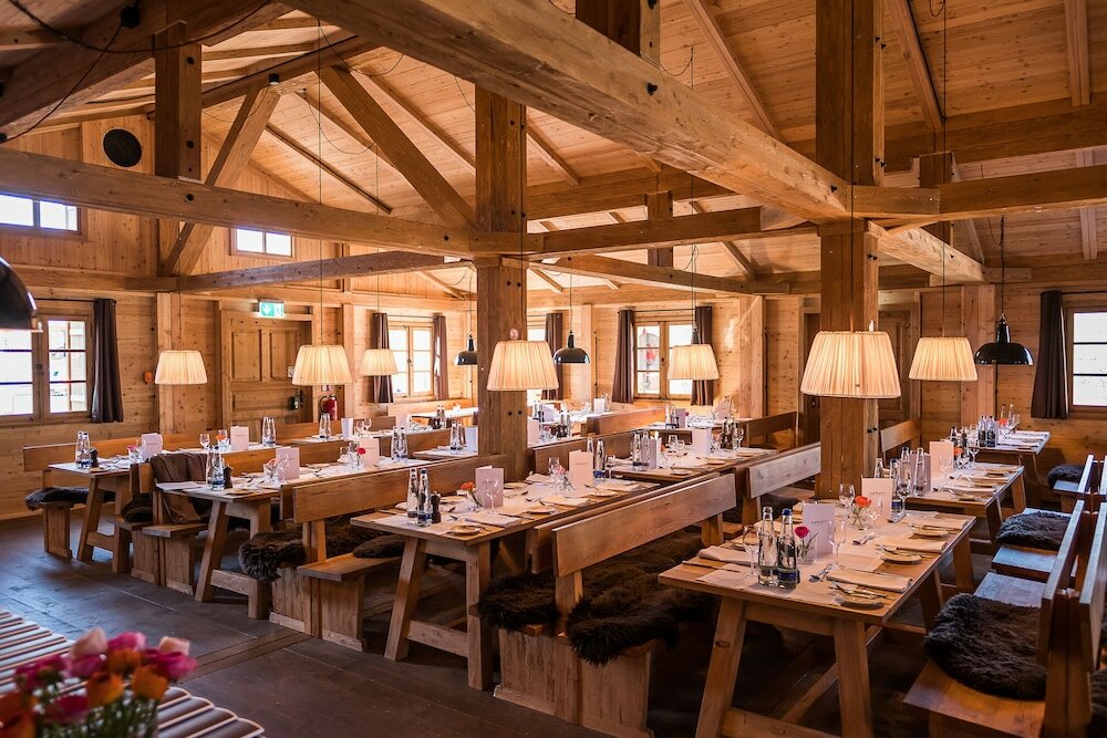 Фото Infinity Hotel & Conference Resort Munich