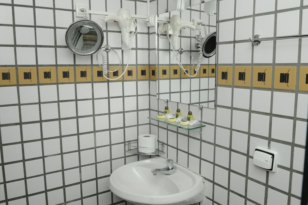 Фото Hotel Cidade