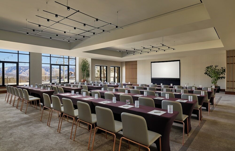 Фото Viceroy Snowmass