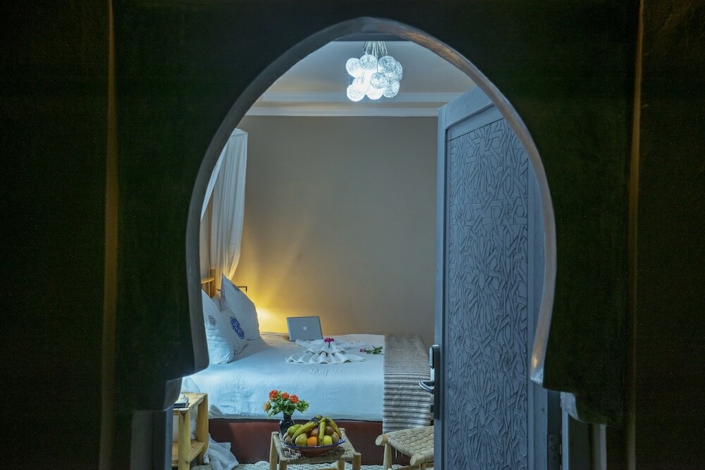 Фото Taj Atlas Wellness Boutique Hotel & SPA