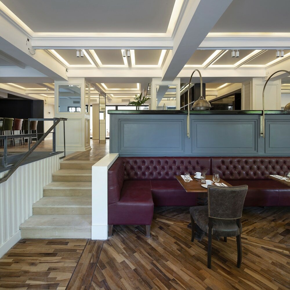 Фото Palacio Paz Hotel