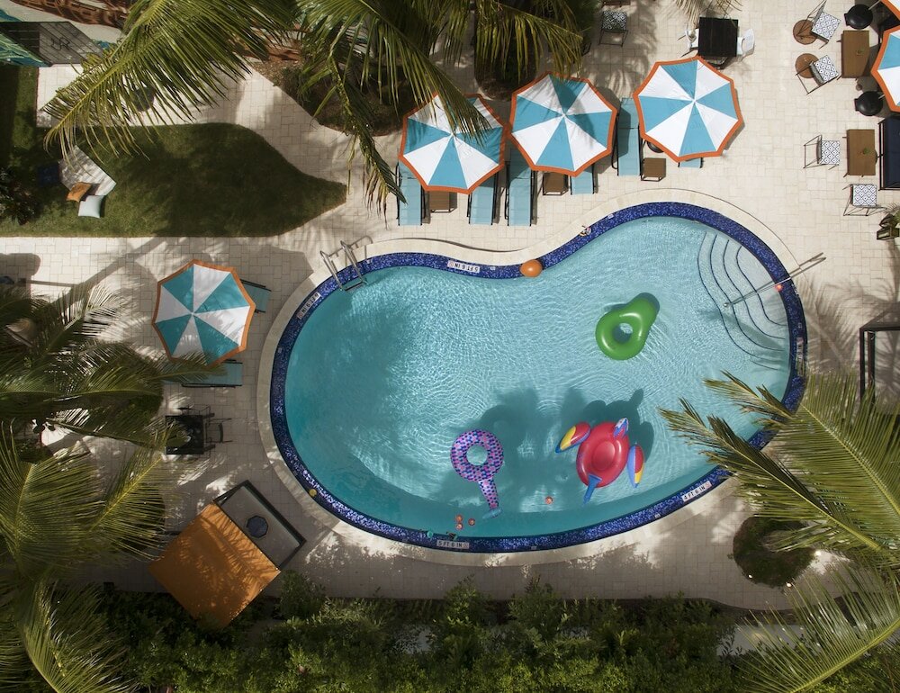 Фото Generator Miami