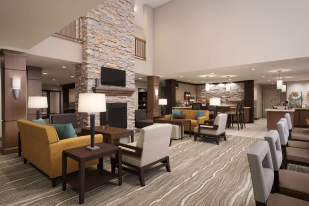 Фото Staybridge Suites Denton, an Ihg Hotel