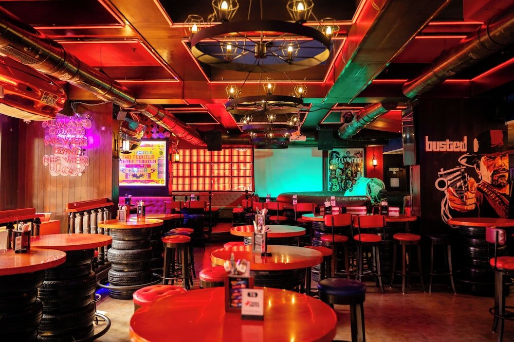 Фото Peninsula Redpine