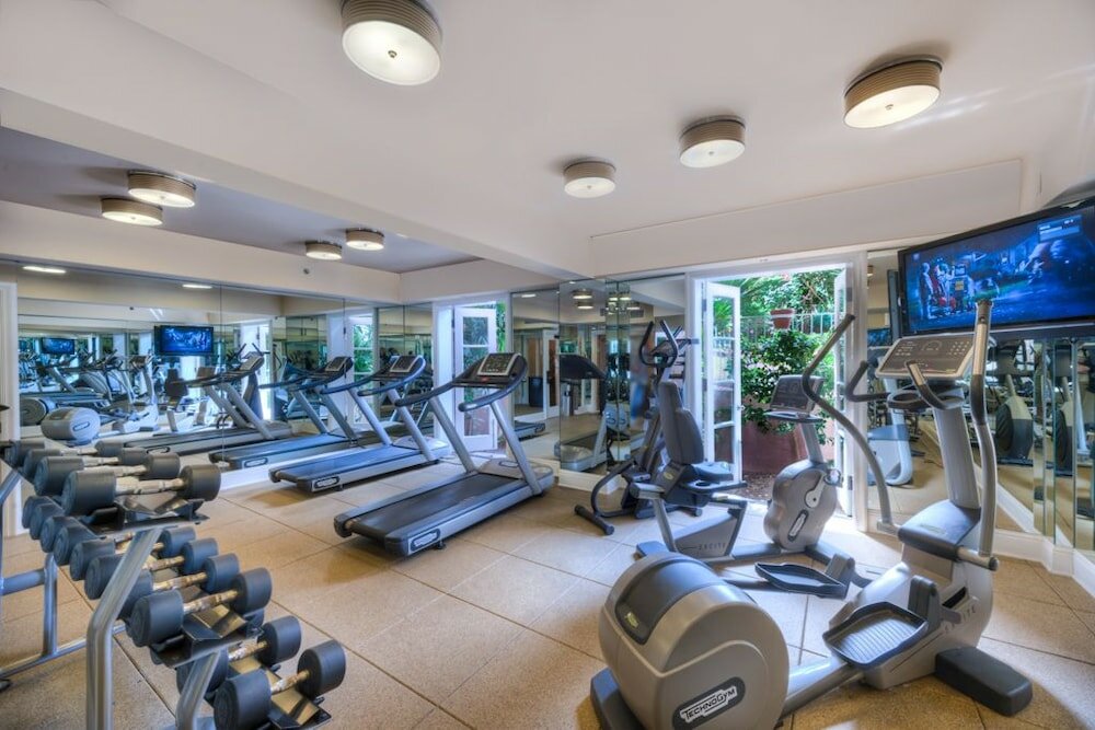 Фото La Valencia Hotel