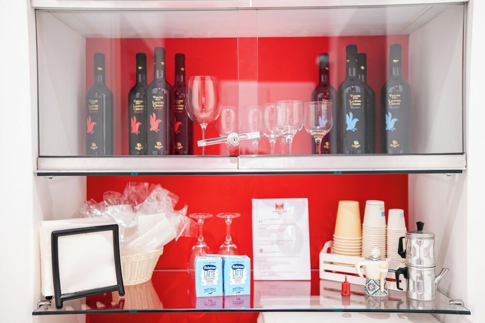 Фото Napoli Time