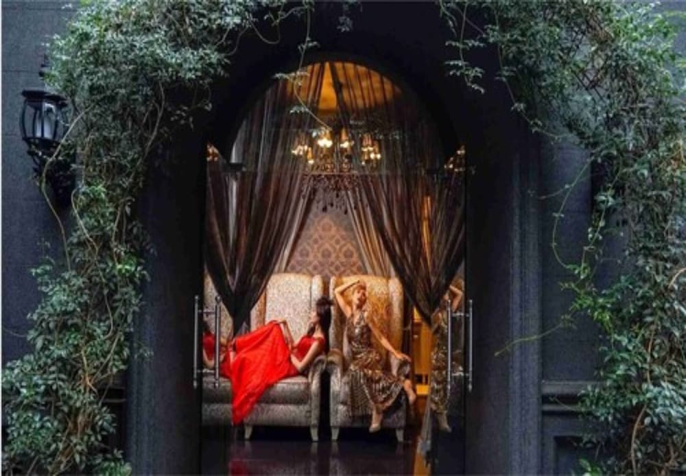 Фото G. H. Universal Hotel