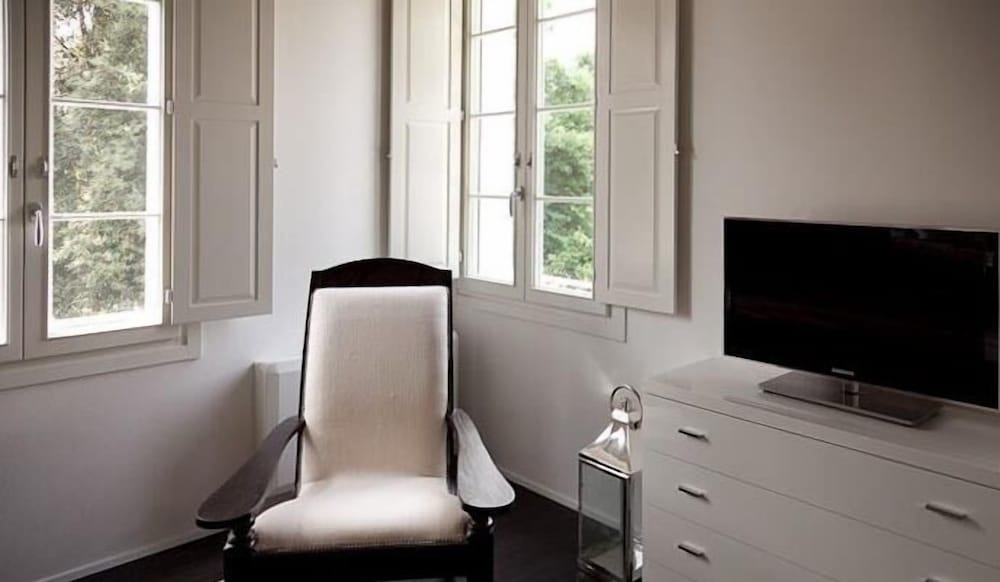 Фото Villa Horti della Fasanara - Guest House