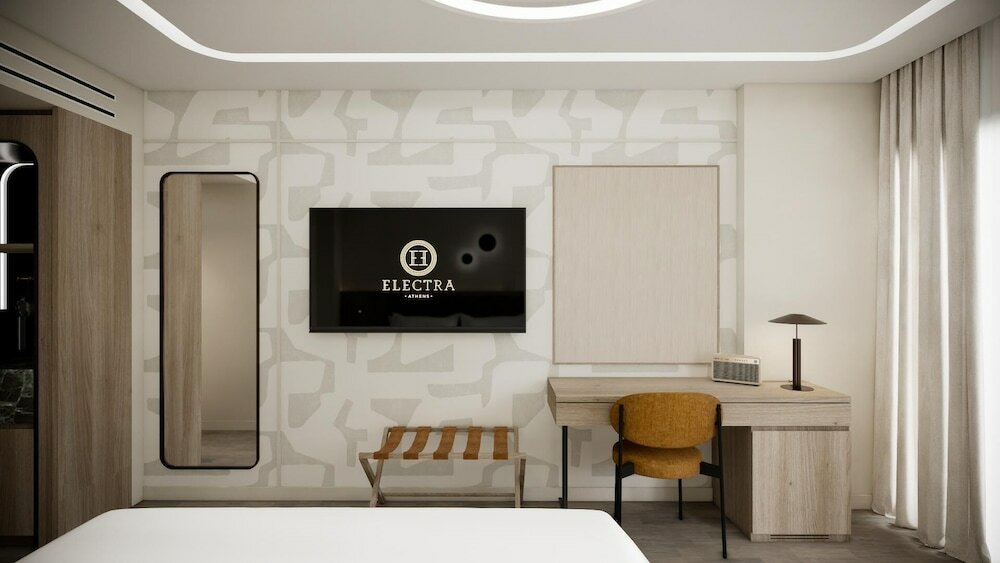 Фото Electra Athens