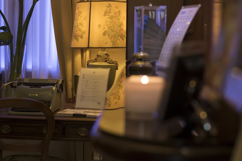 Фото Hotel Goldoni