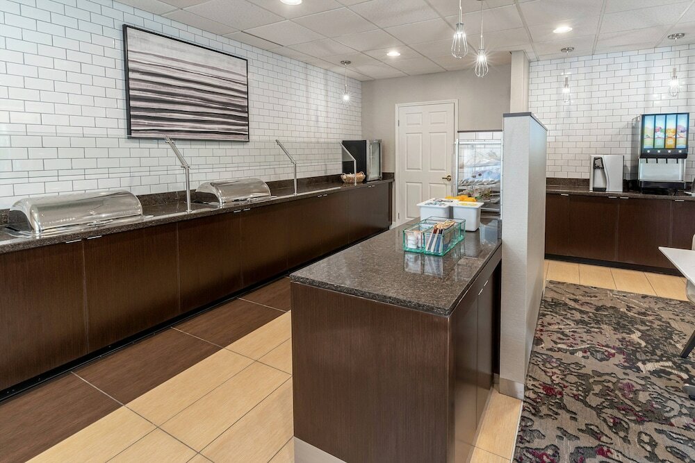 Фото Residence Inn by Marriott Sacramento Rancho Cordova