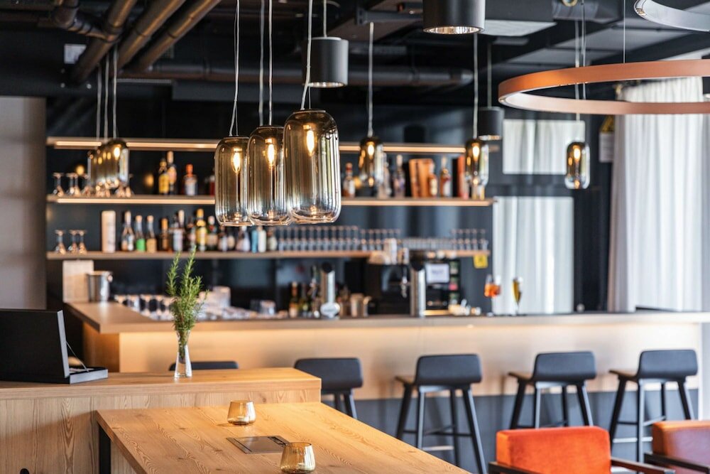 Фото Maxx Hotel Aalen