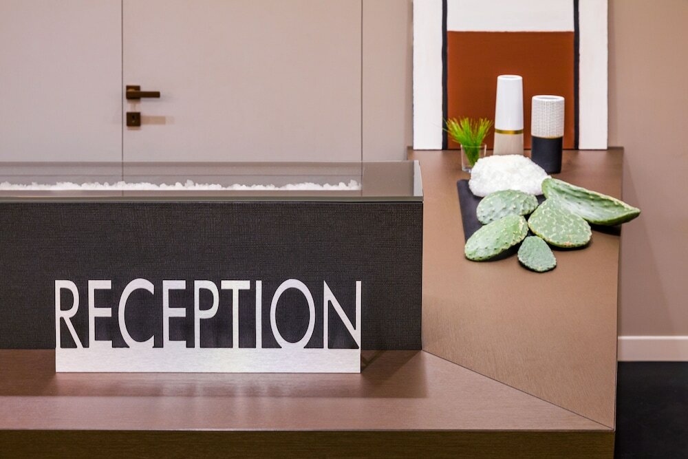 Фото Seawater Hotel & Medical SPA