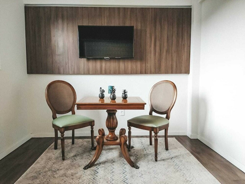 Фото Colina Lagos Hotel