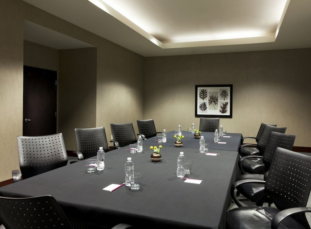 Фото Aloft Silicon Valley