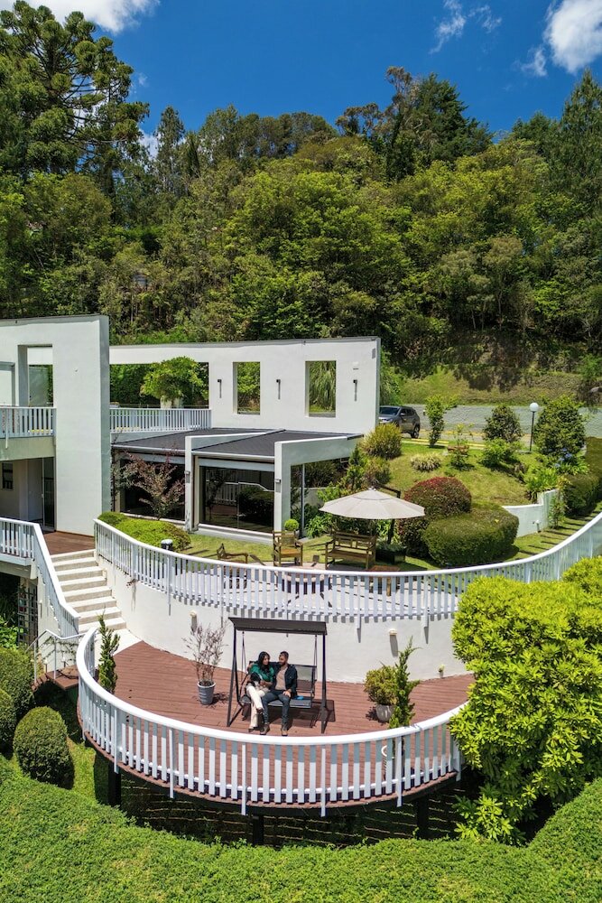 Фото Pousada Grandchamp