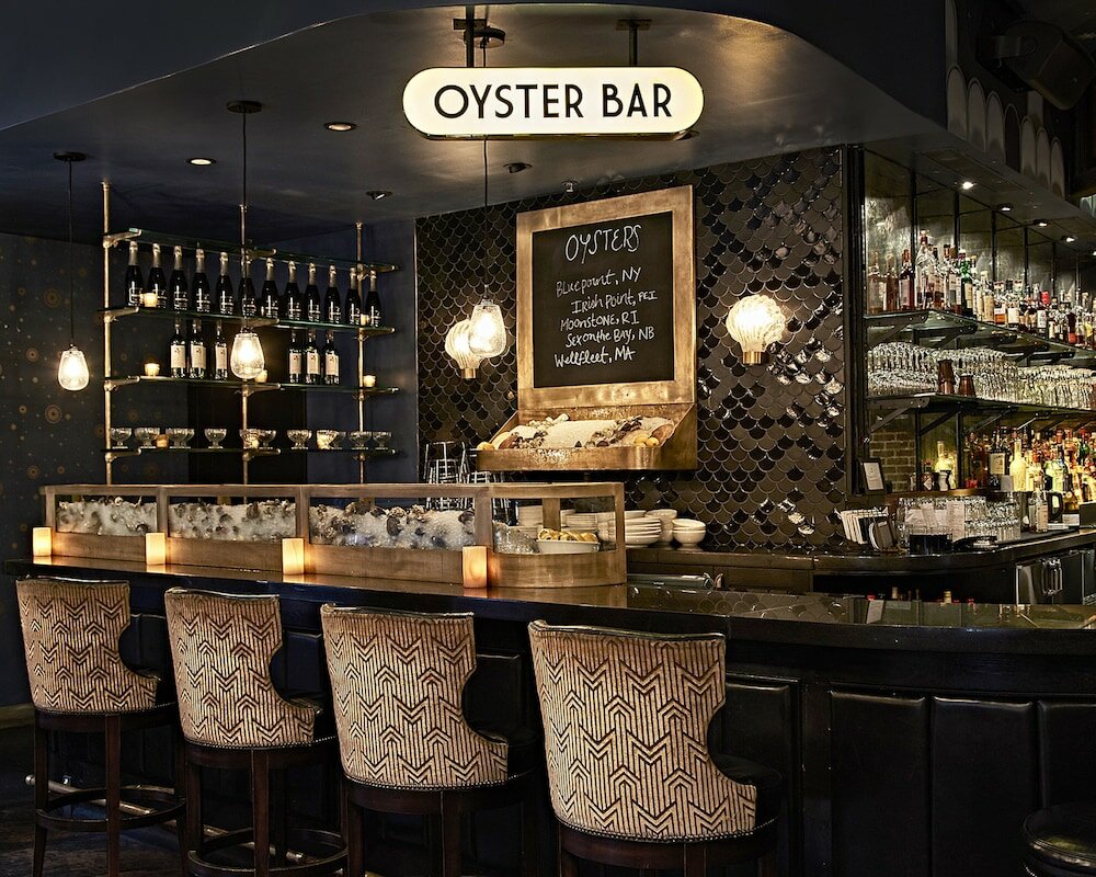 Фото Roxy Hotel New York