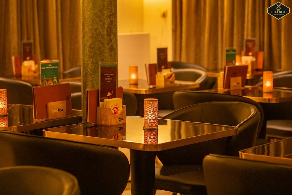 Фото Hotel Malon