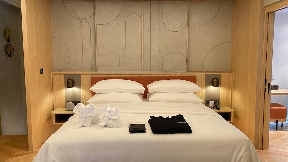 Фото Morrissey Hotel Jakarta