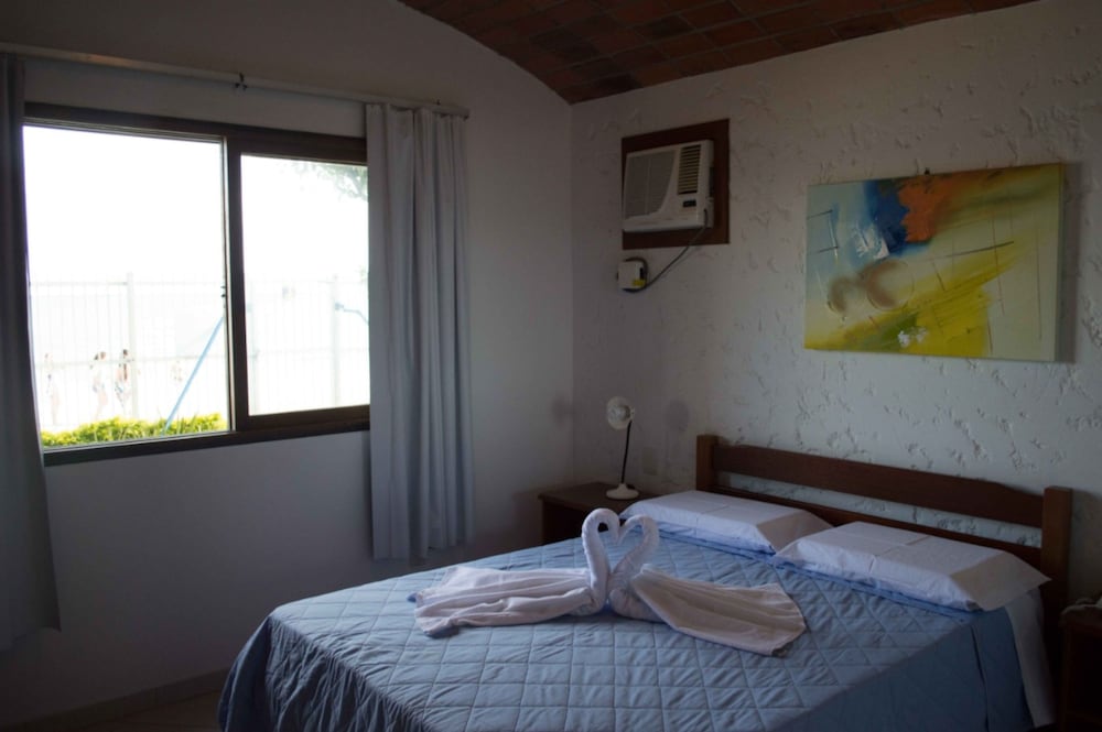 Фото Village Paraiso Hotel