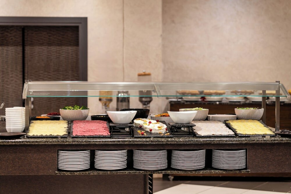 Фото Hotel Kenzi Solazur