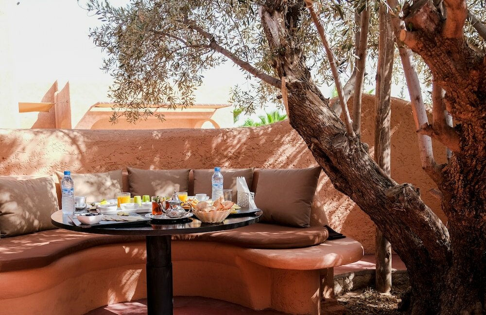 Фото Oasis Lodges