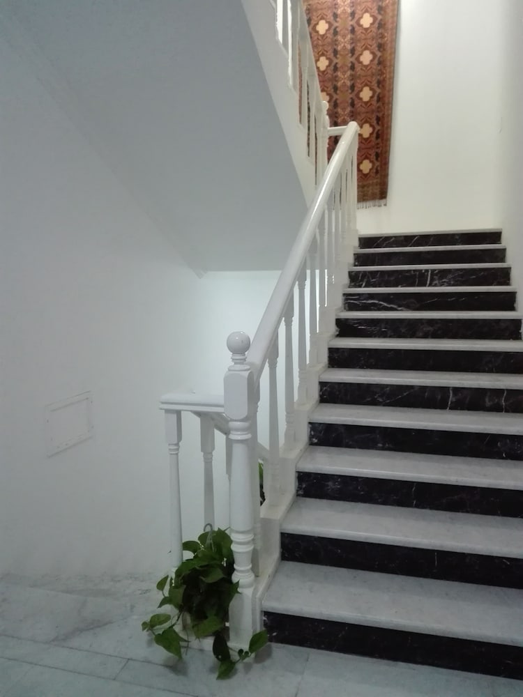 Фото Salalah Beach Resort - Villas