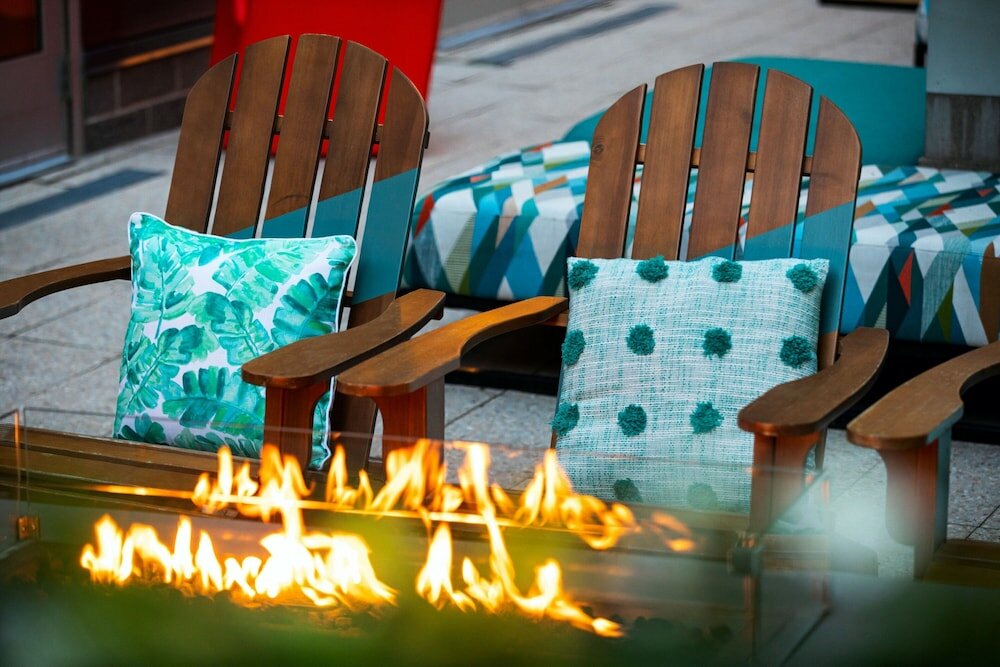 Фото Aloft Minneapolis