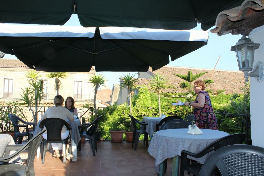 Фото Hotel Biscari Catania