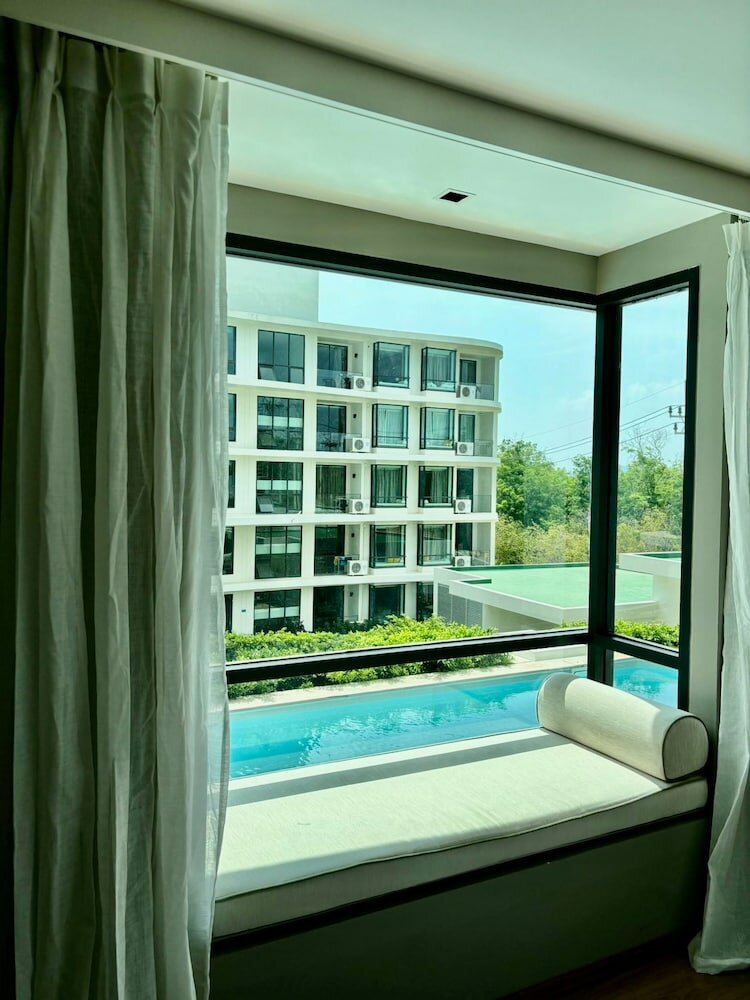 Фото Wyndham La Vita Phuket