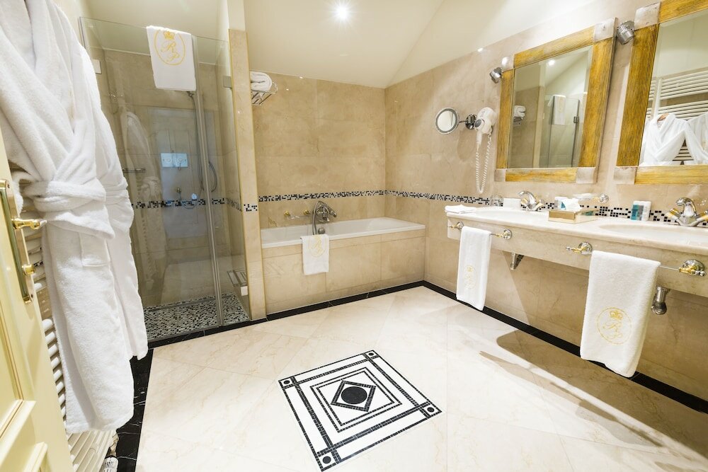 Фото Luxury Family Hotel Royal Palace