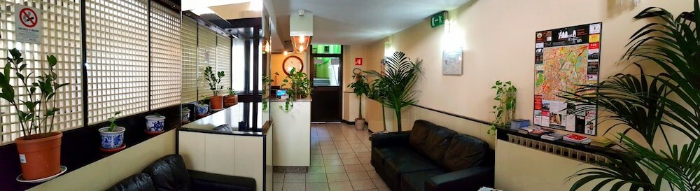 Фото Hotel Europa