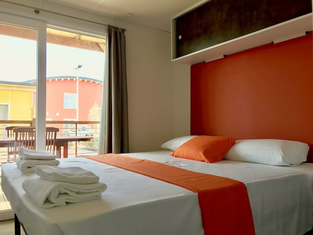 Фото Camping Verona Village