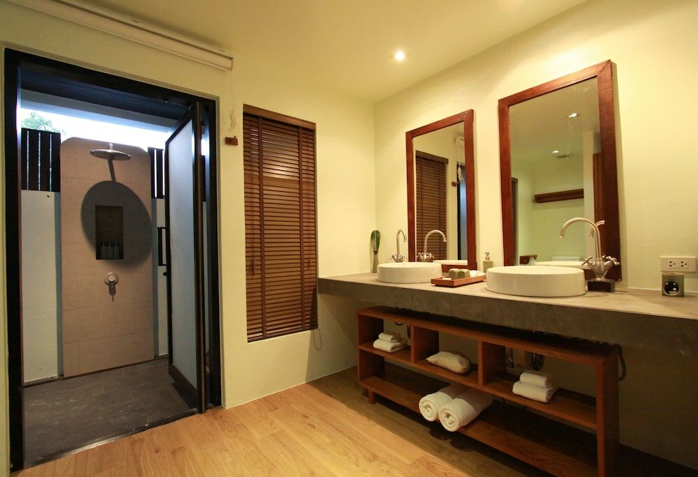 Фото Mimosa Resort & SPA