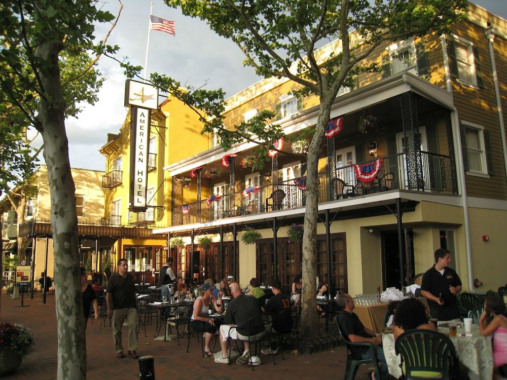 Фото отеля 3