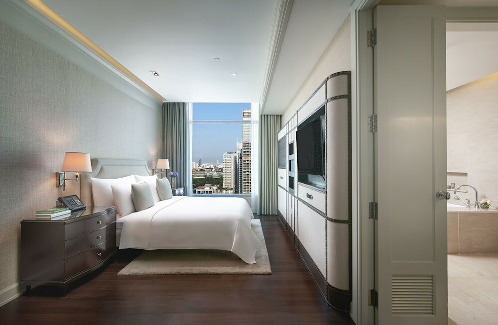 Фото Oriental Residence Bangkok