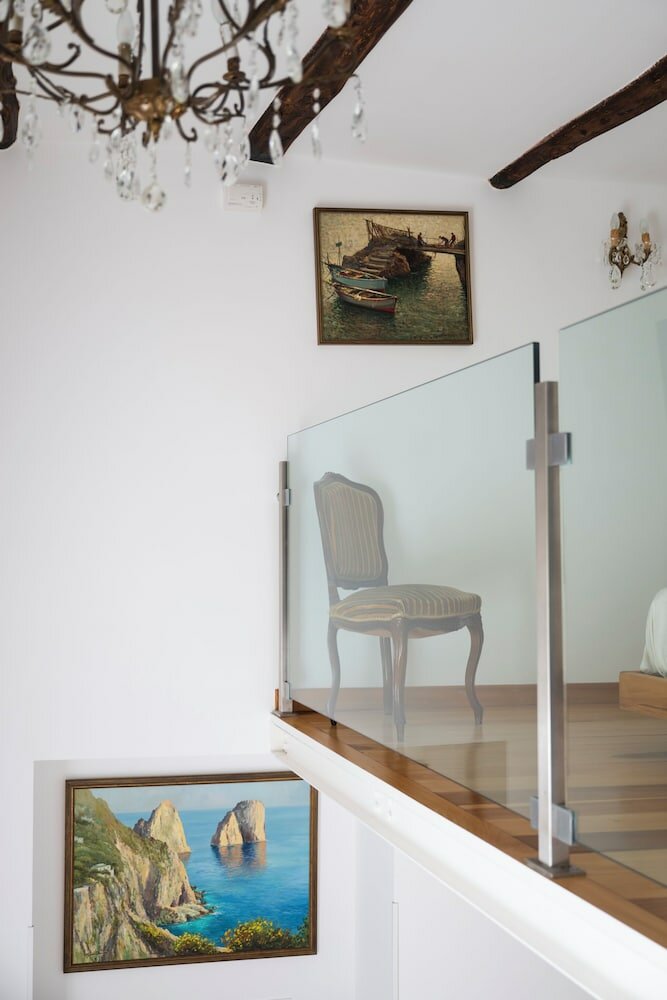 Фото Residenza Luce