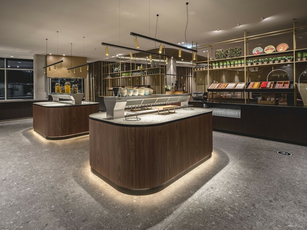 Фото Van der Valk Hotel Amsterdam Zuidas