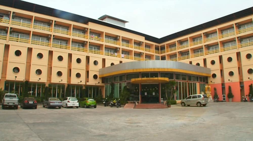 Фото Bella Express