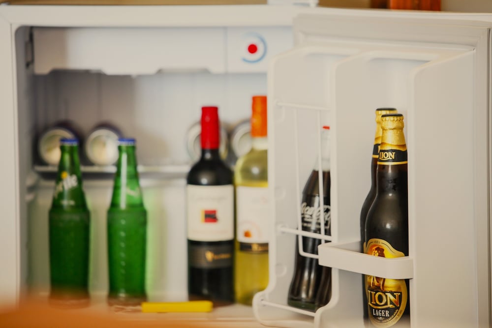 Фото Hotel Onrock