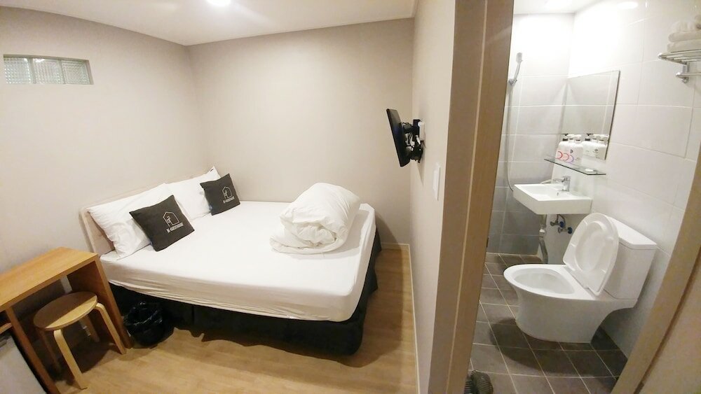 Фото K-Guesthouse Dongdaemun Premium