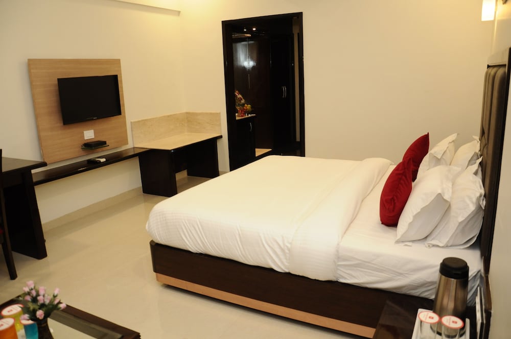 Фото Chandra Imperial