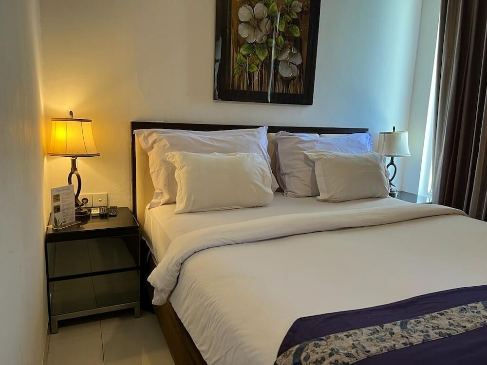 Фото City View Sorong