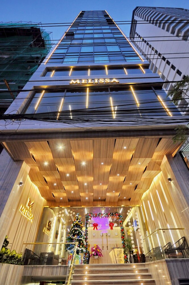 Фото Melissa Hotel