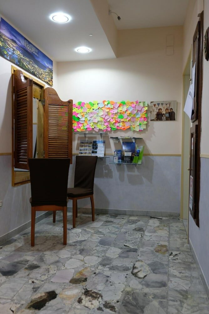 Фото B&b Il Golfo