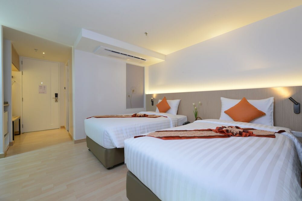 Фото Le D'Tel Bangkok