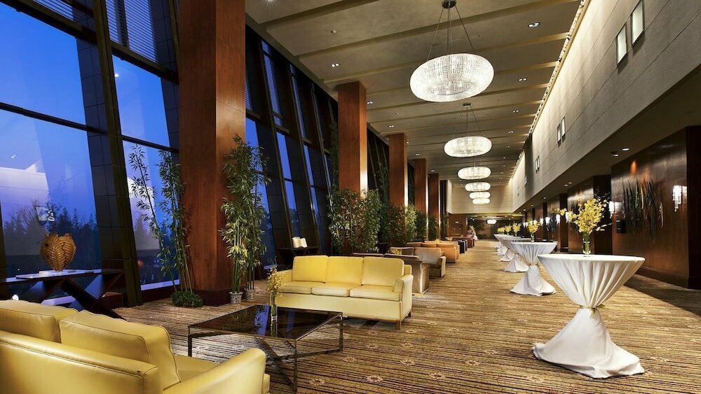 Hotel Kempinski Hotel Suzhou, Suzhou, photo