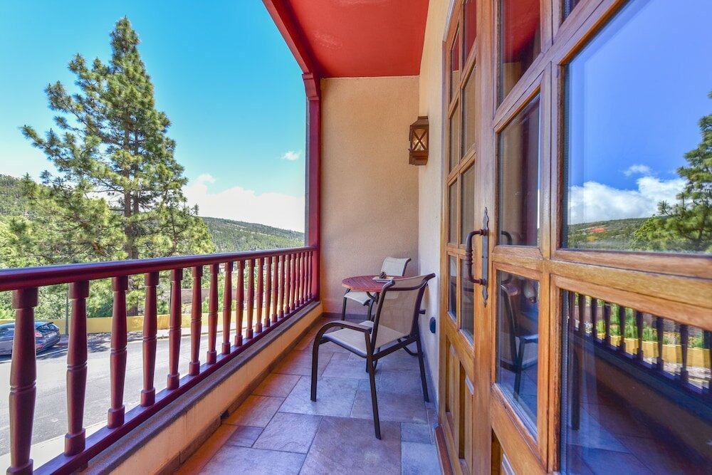 Фото Hotel SPA Villalba